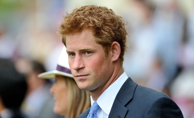 Британският принц Хари ще стане главен въздействащ специалист на фирмата