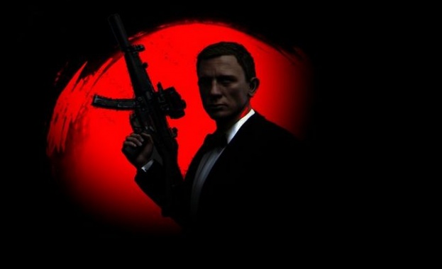 Новият филм за Бонд ще се казва Spectre