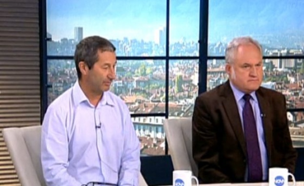 Валутният борд няма да падне и държавата не е фалирала