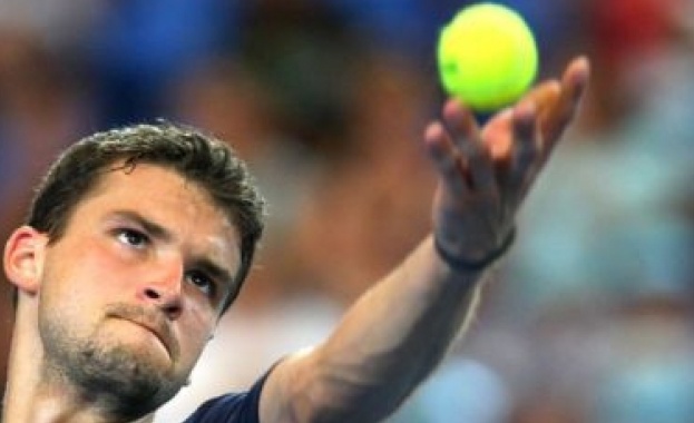 Гришо започва срещу американец на US Open 