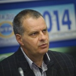 Борисов вече жестоко изревнува от Радев