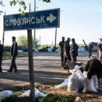 Русия възнамерява да разследва евентуалното използване на химически оръжия в Славянск 