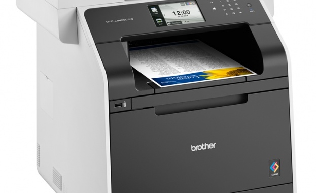 Новите бизнес принтери на Brother: край на нервите, досадното чакане и преразходите за печат