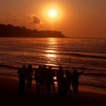 Кен Хенсли идва в Созопол за посрещането на първи юли