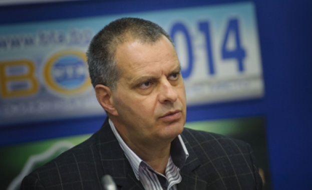 Мирчев: БСП не трябва да се бори срещу ГЕРБ