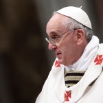 Папата: Маркс не е измислил нищо, комунистите откраднаха същността на християнството