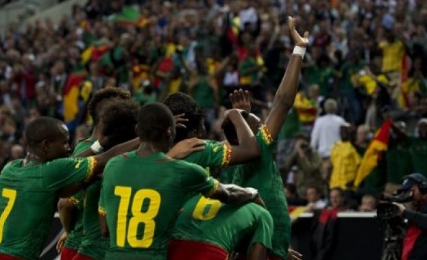 Разследват Камерун за уговорени мачове на Мондиала