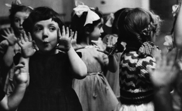 Установиха защо нямаме спомени от най-ранното детство