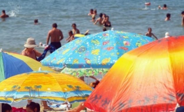 Консулството ни в Москва издава 200-хилядната виза за руски турист