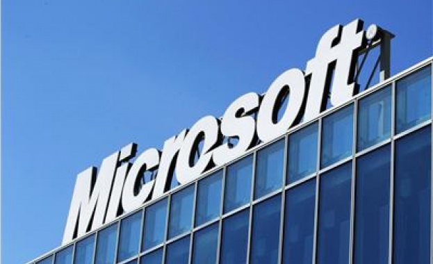 КЗК глоби Майкрософт-България за нелоялна конкуренция