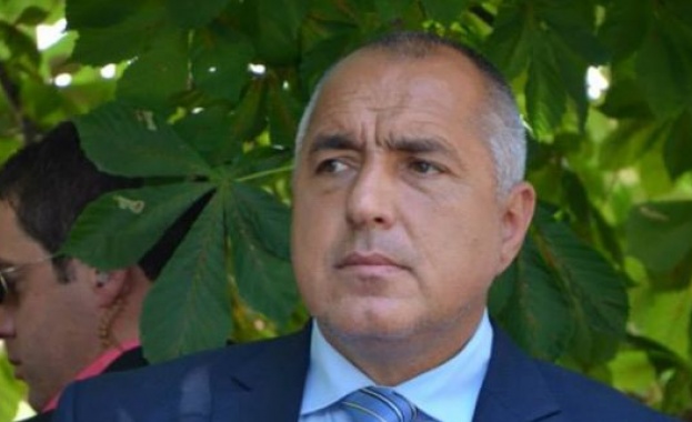 Борисов почете Валери Петров: Загубихме изключителен поет, творец и невероятен човек