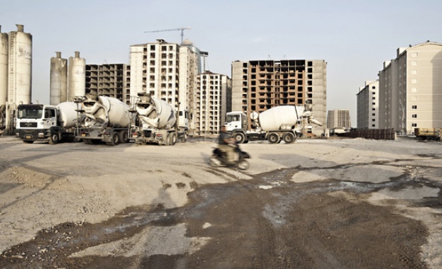 Иракски Кюрдистан иска независимост 