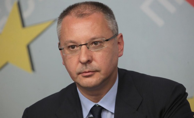 Станишев: Избирането на Шулц е голямо признание и успех за ПЕС