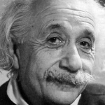 Умните хора решават проблеми, гениалните ги предотвратяват