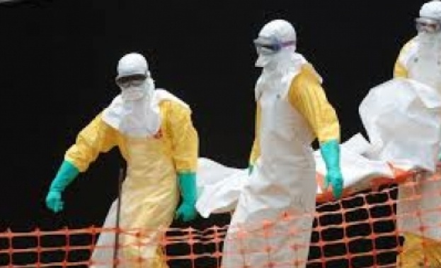 Броят на жертвите на Ебола в Африка нарасна до 467 души