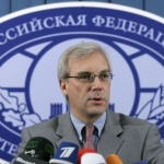 Русия разчита кризата в Украйна да се реши без НАТО 