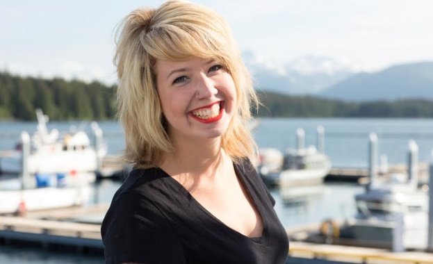 TLC изследва териториите на любовта в новата поредица „Любовта не вирее в Аляска”