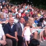 Осем дни празници в Созопол