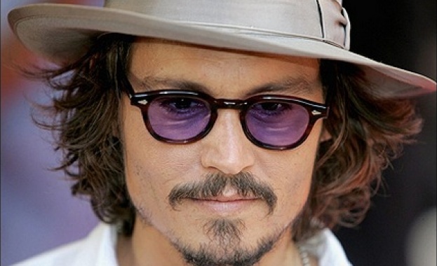 Джони Деп не иска "Оскар"