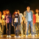 Танцова фиеста в Приморско 