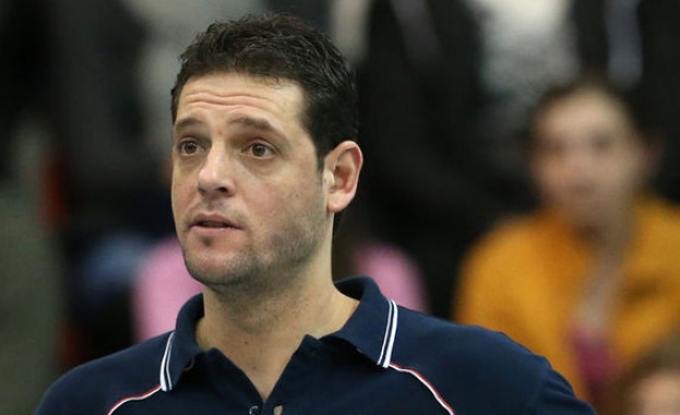 Пламен Константинов: Не се считам за вечен