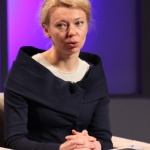 Елена Бурмистрова е новият генерален директор на Газпром Експорт