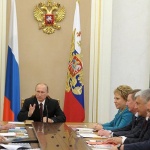 Съветът за сигурност на Русия: Хегемонията на САЩ приключи, Русия се изправи на крака