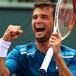 Мечтата стана реалност - Григор Димитров е на полуфинал на „Уимбълдън"