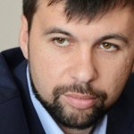 Денис Пушилин: Властите в Киев са просто едни марионетки