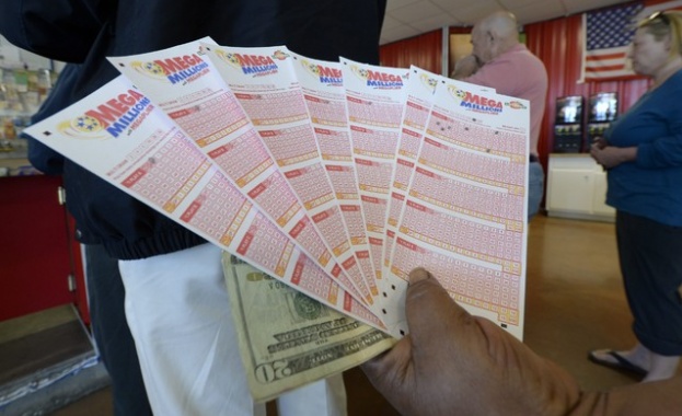 Американец удари 260 млн. долара джакпот
