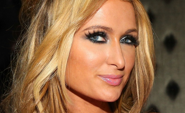 Парис Хилтън се завръща на музикалната сцена с ново парче