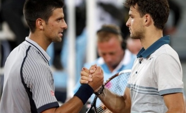 Бащата на сръбския тенисист Новак Джокович директно обвини българската ракета