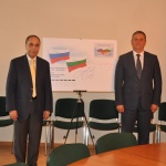 В Москва представиха съвместно издание на пощенски марки между България и Русия