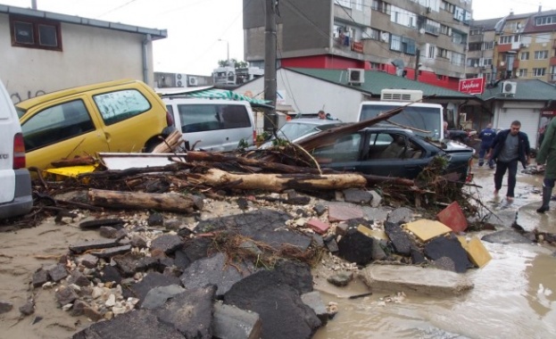 В „Аспарухово" недоволни - във фургоните нямало телевизор