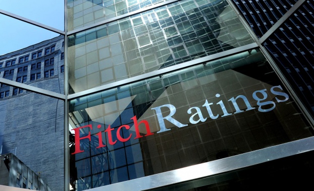 Международната рейтингова агенция Fitch Ratings потвърди дългосрочния кредитен рейтинг на