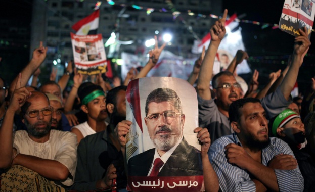 Доживотен затвор за лидера на „Мюсюлмански братя” и други 36 ислямисти