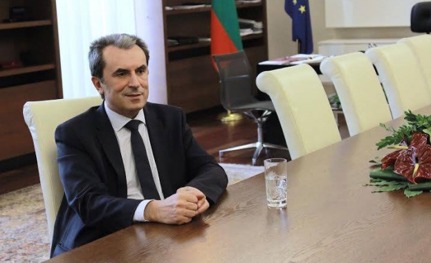 Орешарски: Оценката ми за кабинета Борисов 2 е както за Борисов 1 - слаб