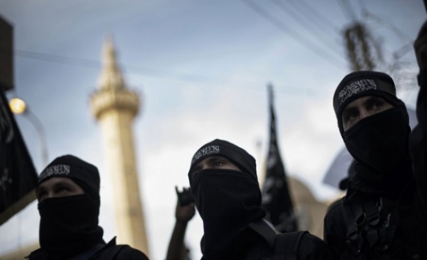 „Ислямска държава“ пое отговорност за нападението срещу християните в Египет