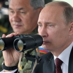 Путин поиска в най-кратък срок замяната на вносните части във военно-промишления комплекс