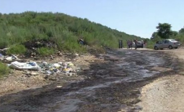 Опасен химикал хвърли Русе в паника