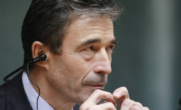 Генералният секретар на НАТО опроверга думите си, че алиансът е настроен срещу Русия