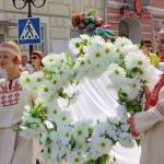 В Русия честват Деня на семейството, любовта и верността