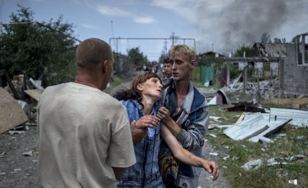 Русия поиска спешно свикване на Постоянния съвет на ОССЕ във връзка със ситуацията в Украйна