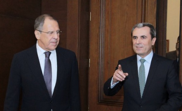 „Южен поток” - от бизнеспроект до арена между Запада и Русия