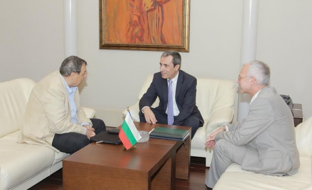 Основните ключови макроикономически и финансови параметри не са влошени спрямо миналата година