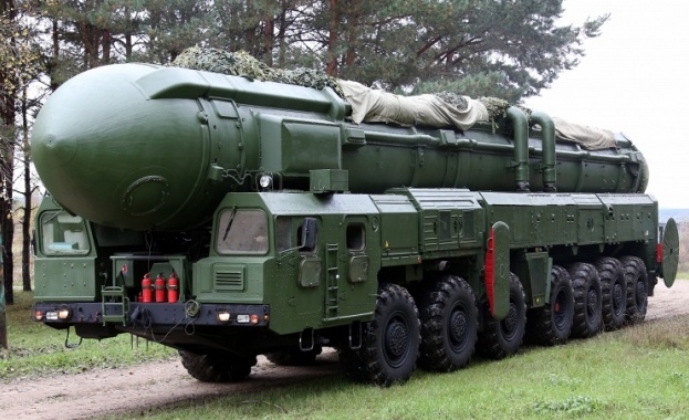 Започна внезапна проверка в Иркутското ракетно съединение на РВСН