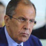 Сергей Лавров: Сирийската правителствена делегация е готова още утре да замине в Женева