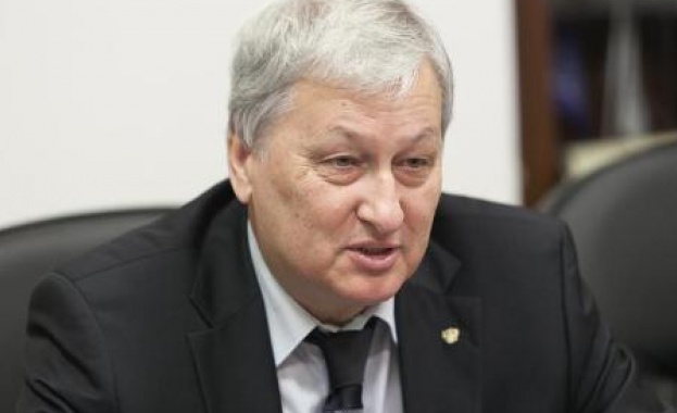 Леонид Решетников: "Южен поток" ще стане, независимо от съпротивата на американците