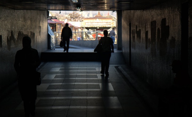 Бившият президент на БФС Валентин Михов беше нападнат тази нощ