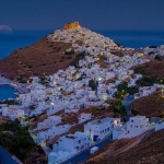 Гърци жилят туристи със солени цени 